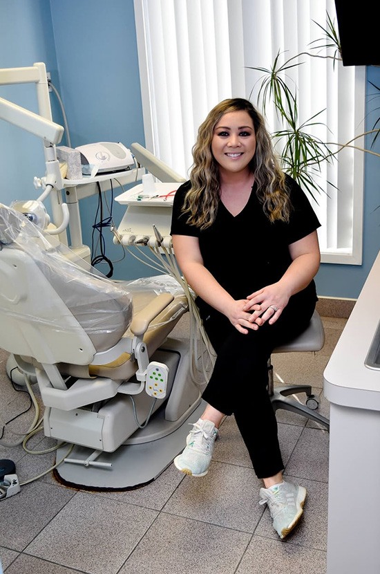 Dental Health Center of Monmouth Beach, quality dental work meets a stellar patient experience